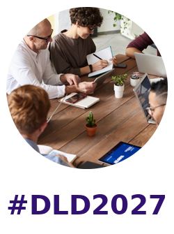 Digital Learning Day 2027 – #DLD2027