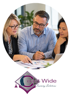CWTS conflicts of interest, third parties and financial viability