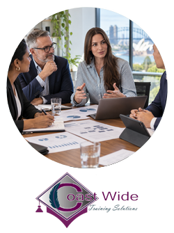 CWTS governance and leadership