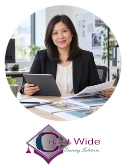 CWTS learning resource designer