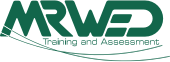 MRWED Training and Assessment