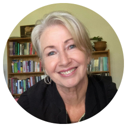 Professor Annette Foley