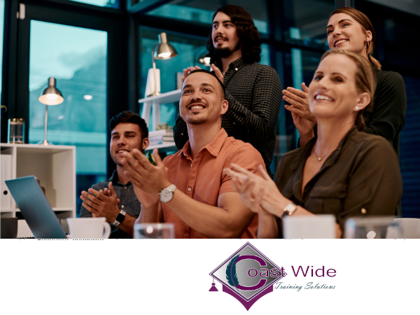 Course Confirmation, Cancellation & Withdrawal Pack