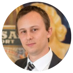 Presenter Image