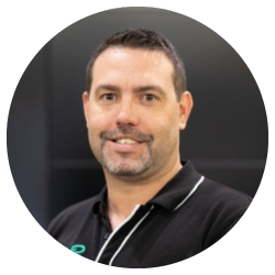Presenter Image