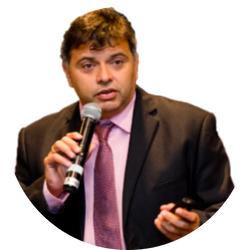 Presenter image