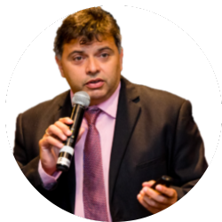 Presenter Image