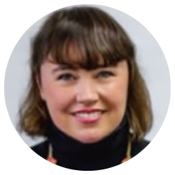 Kathrin Colgan