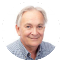 Presenter Image