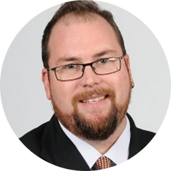 Presenter Image