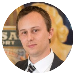 Presenter Image