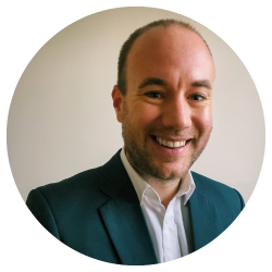 Presenter Image