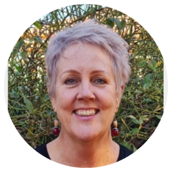 Presenter Image