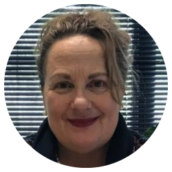 Associate Professor Trace Ollis