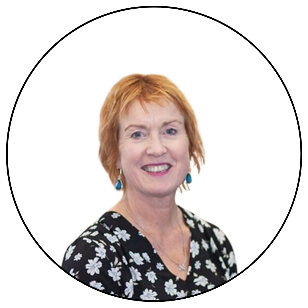 Rachel Van Gorp