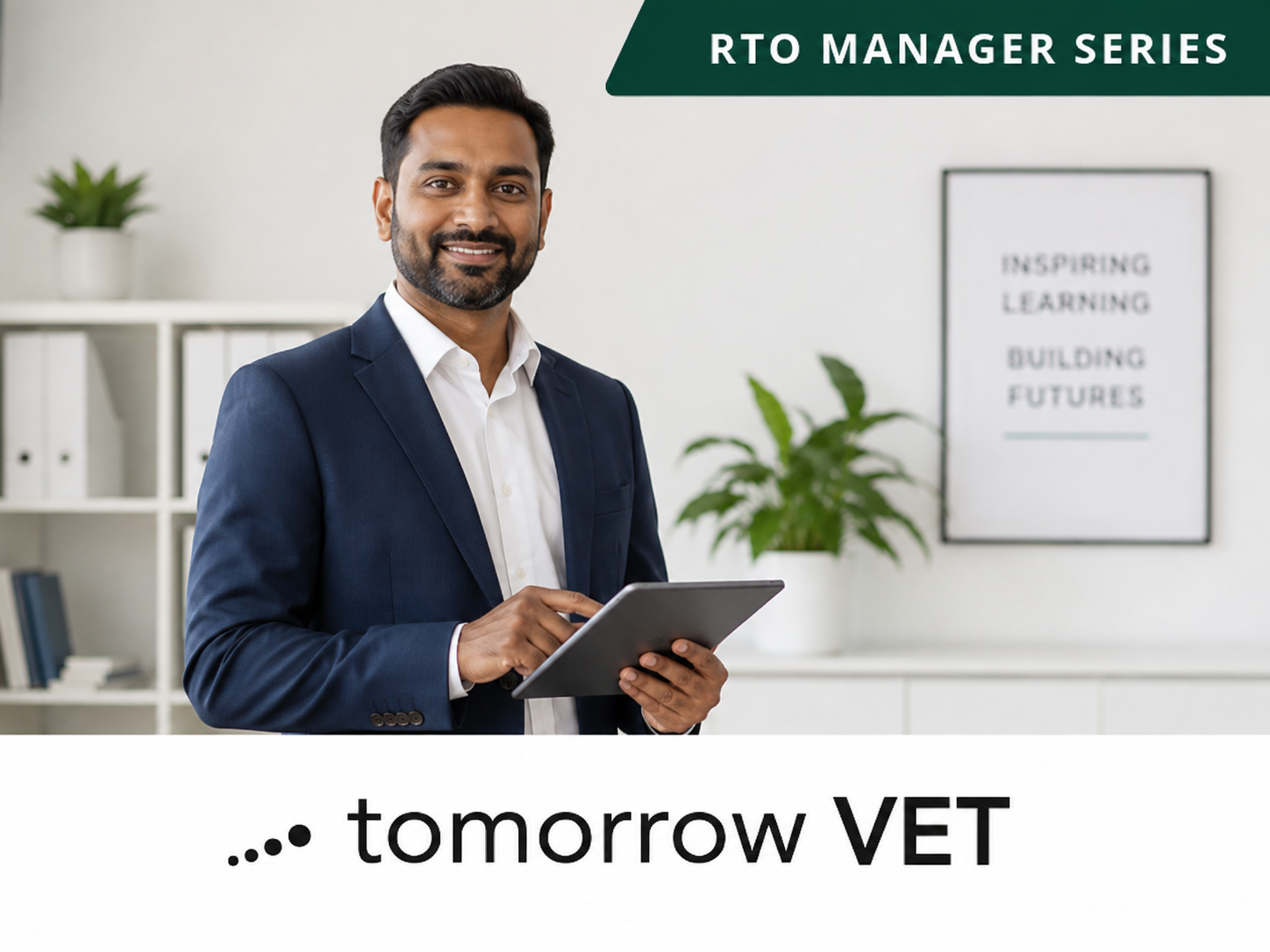 vetr - Managing Validation - RTO Manager Series